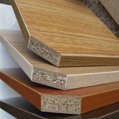 实木颗粒板厂家：生态贴面板具备什么样的特点？
