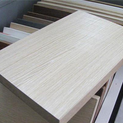 实木颗粒板厂家：杨木贴面板是一种什么板？如何安装？