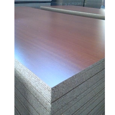 实木颗粒板厂家：如何辨别环保颗粒贴面板质量？