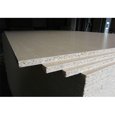 实木颗粒板厂家：预防贴面板爆边的方法