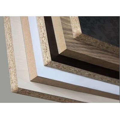 实木颗粒板厂家：实木颗粒板可以做衣柜吗？