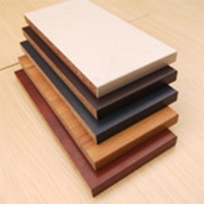 颗粒板生产厂家：贴面板施工基本步骤
