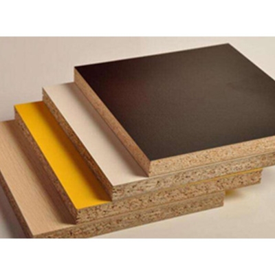 颗粒板生产厂家讲解选购薄木贴面板注意事项