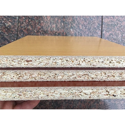 实木颗粒板厂家讲解饰面板厚度尺寸是多少？