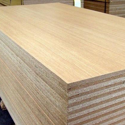辨别实木颗粒板质量优劣的方法
